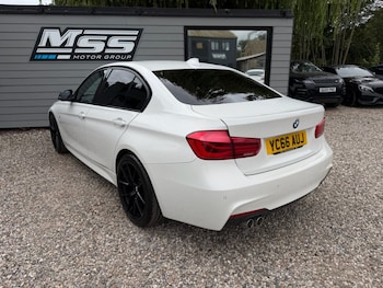 Used BMW 3 Series 2016 for sale - 79276046: Photo