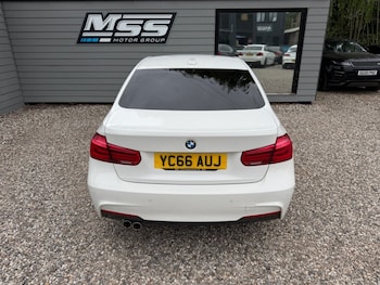 Used BMW 3 Series 2016 for sale - 79276046: Photo