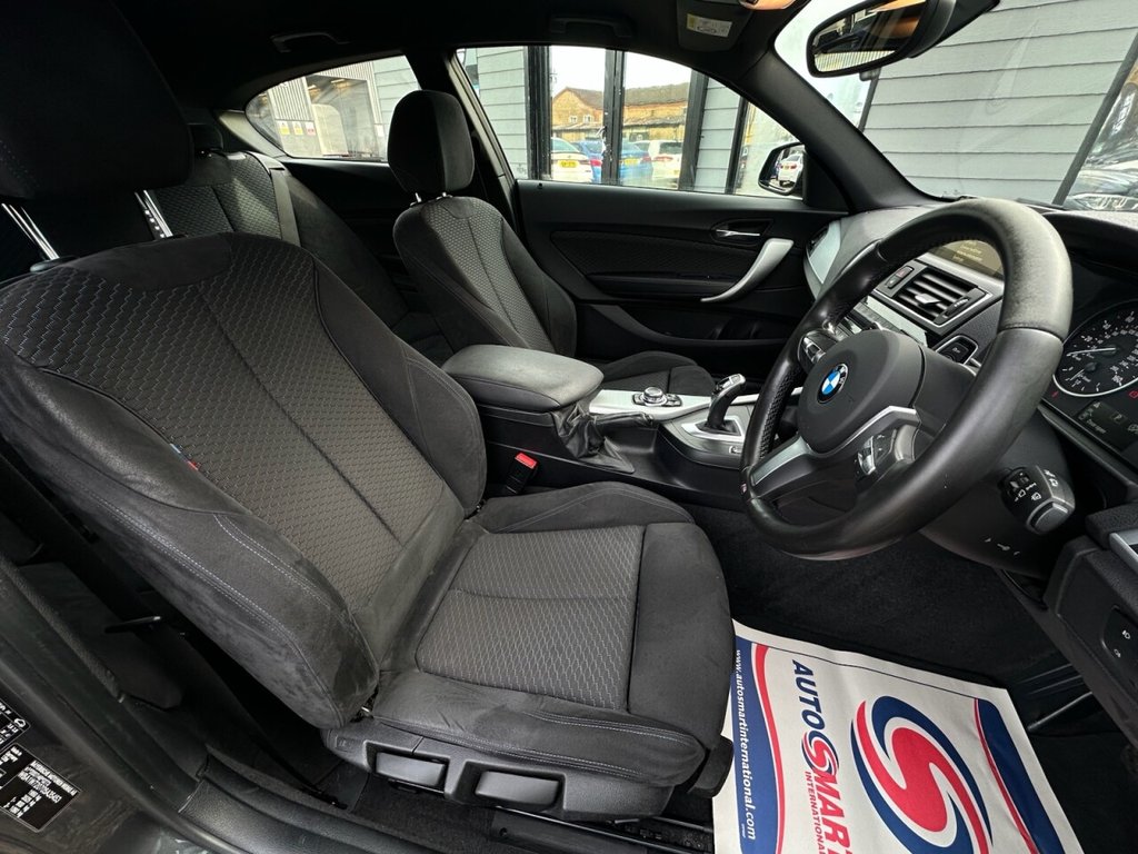 Used BMW 1 Series 2017 for sale - 77356619: Photo 10