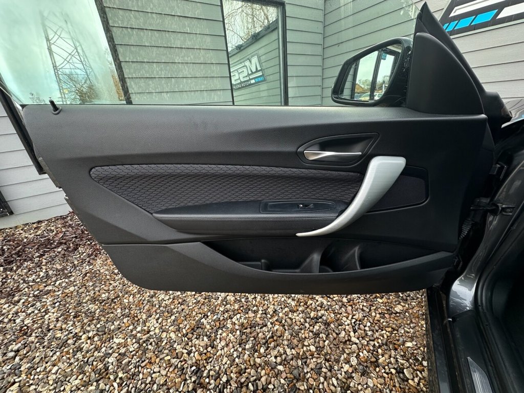 Used BMW 1 Series 2017 for sale - 77356619: Photo 14