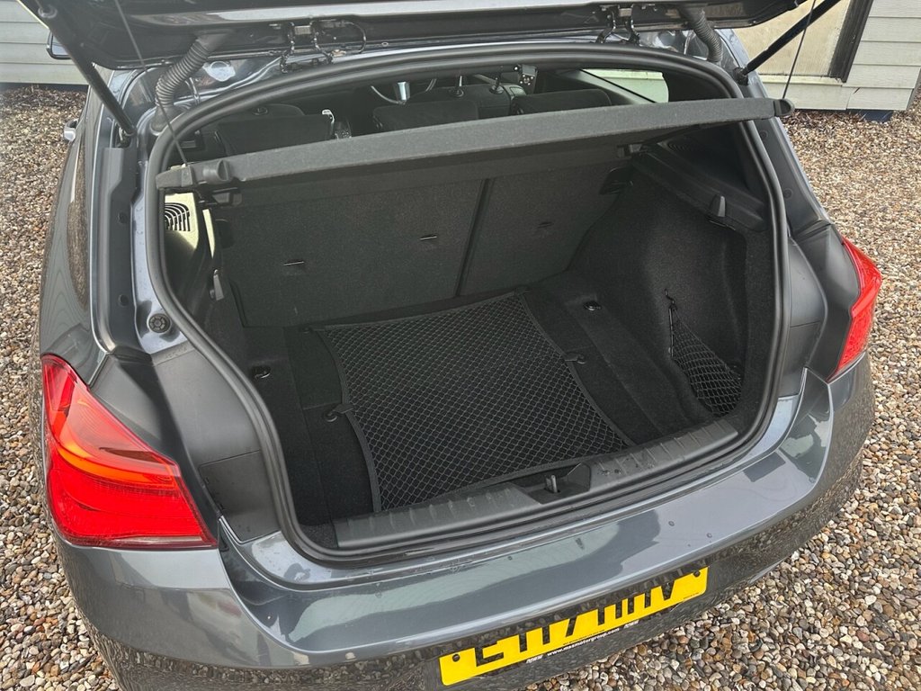 Used BMW 1 Series 2017 for sale - 77356619: Photo 16