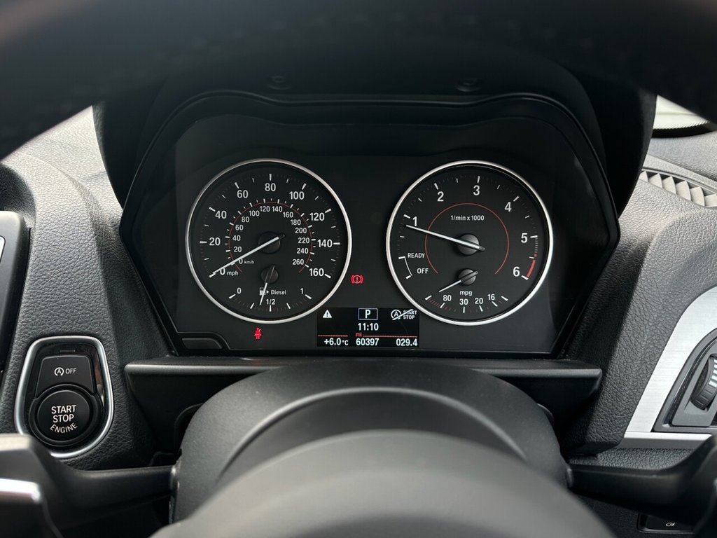 Used BMW 1 Series 2017 for sale - 77356619: Photo 19