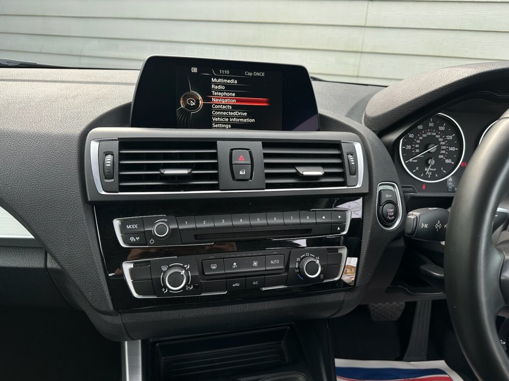 Used BMW 1 Series 2017 for sale - 77356619: Photo 20