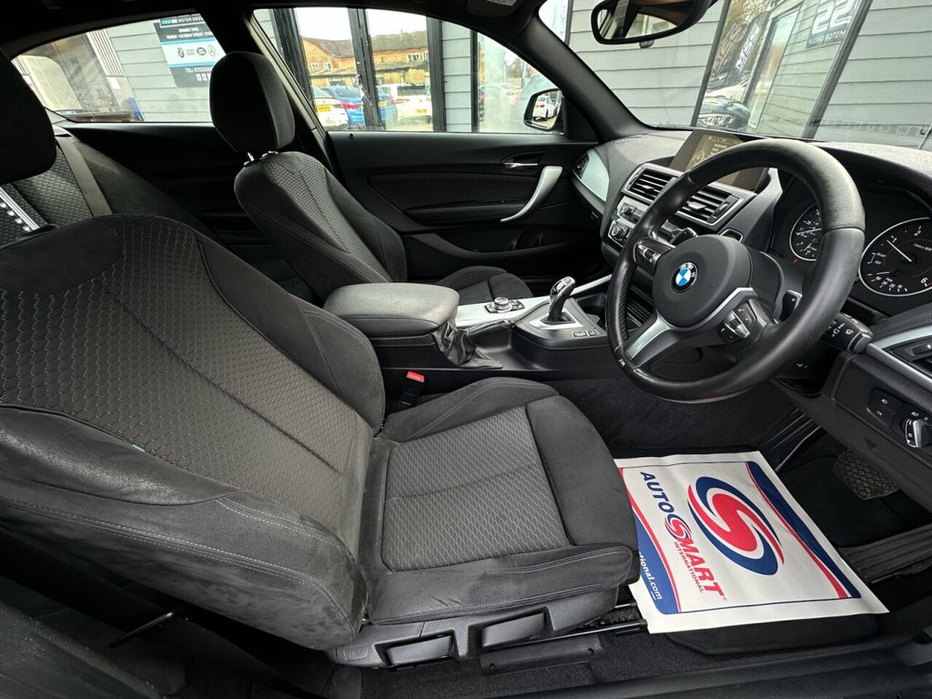 Used BMW 1 Series 2017 for sale - 77356619: Photo 9