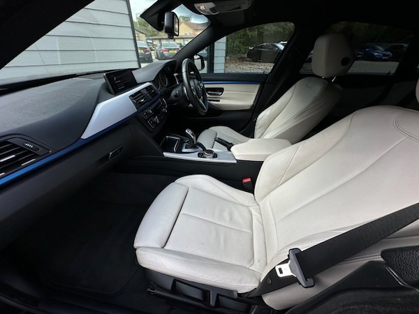 Used BMW 4 Series 2016 for sale - 76280227: Photo 11