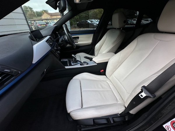 Used BMW 4 Series 2016 for sale - 76280227: Photo 12