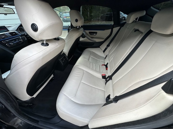 Used BMW 4 Series 2016 for sale - 76280227: Photo 14