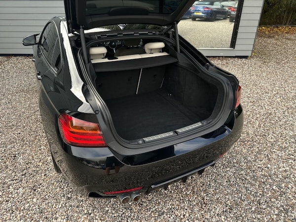 Used BMW 4 Series 2016 for sale - 76280227: Photo 18