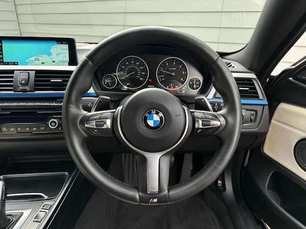 Used BMW 4 Series 2016 for sale - 76280227: Photo 21