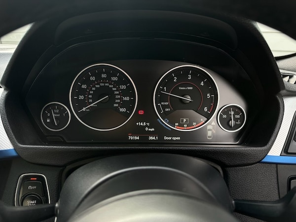 Used BMW 4 Series 2016 for sale - 76280227: Photo 22