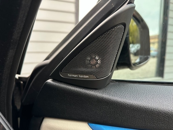 Used BMW 4 Series 2016 for sale - 76280227: Photo 23