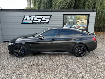 Used BMW 4 Series 2016 for sale - 76280227: Photo 2