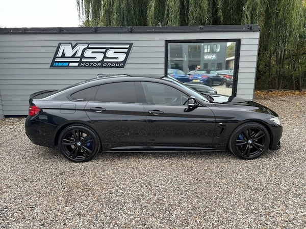 Used BMW 4 Series 2016 for sale - 76280227: Photo 6