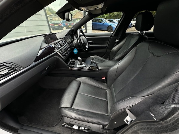Used BMW 4 Series Gran Coupe 2015 for sale - 76039865: Photo 14
