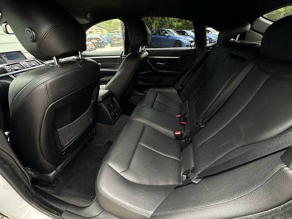Used BMW 4 Series Gran Coupe 2015 for sale - 76039865: Photo 15