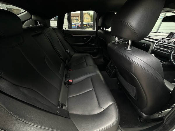 Used BMW 4 Series Gran Coupe 2015 for sale - 76039865: Photo 17