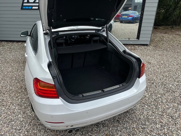 Used BMW 4 Series Gran Coupe 2015 for sale - 76039865: Photo 19