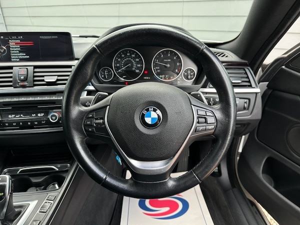 Used BMW 4 Series Gran Coupe 2015 for sale - 76039865: Photo 21