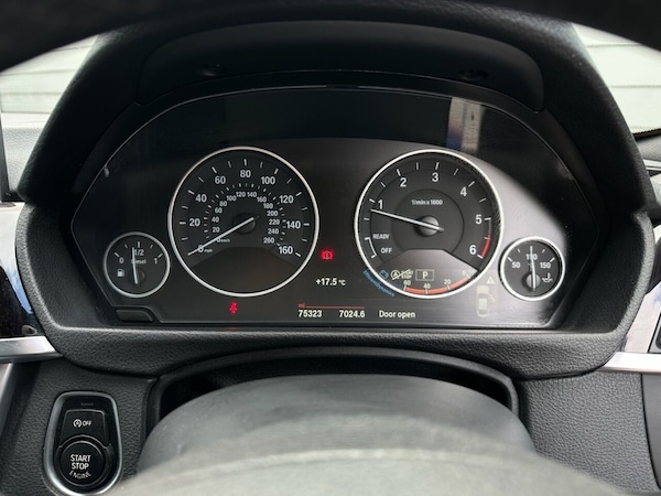 Used BMW 4 Series Gran Coupe 2015 for sale - 76039865: Photo 22