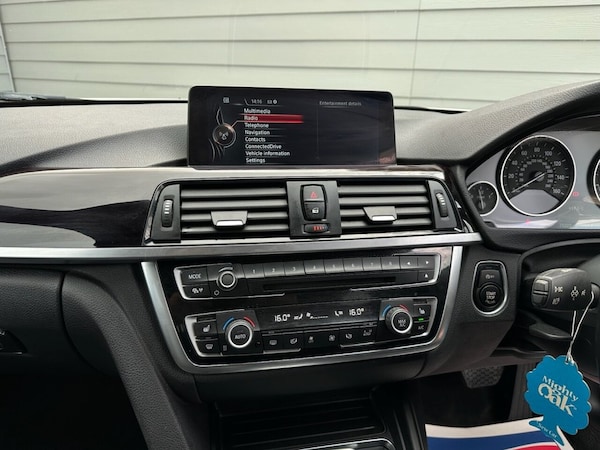 Used BMW 4 Series Gran Coupe 2015 for sale - 76039865: Photo 24