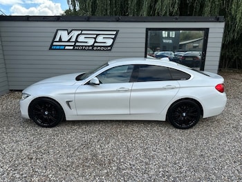 Used BMW 4 Series Gran Coupe 2015 for sale - 76039865: Photo 2