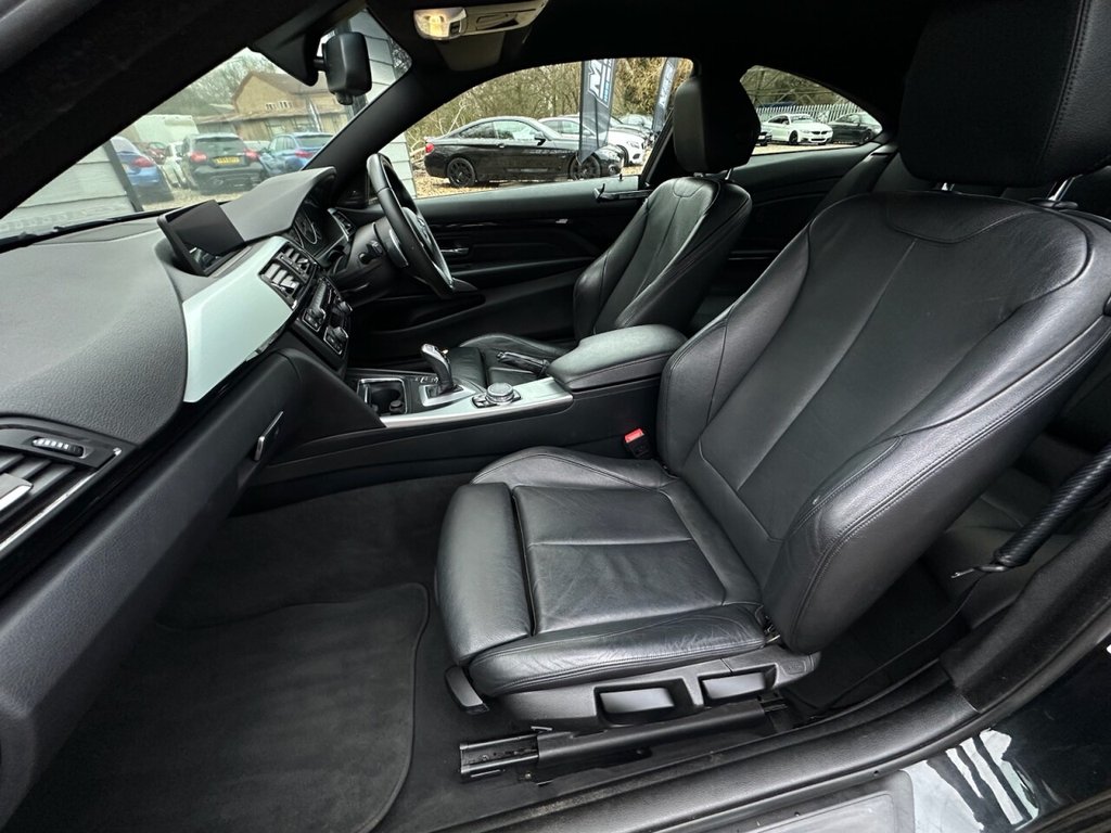 Used BMW 4 Series 2017 for sale - 76923976: Photo 13