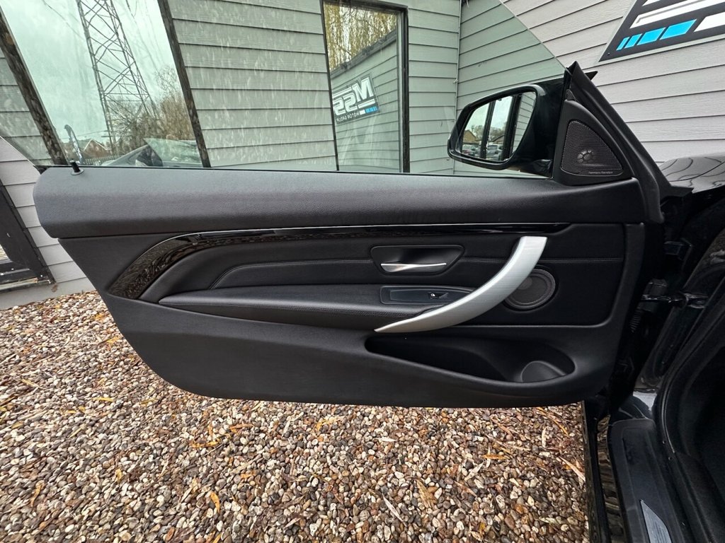 Used BMW 4 Series 2017 for sale - 76923976: Photo 14