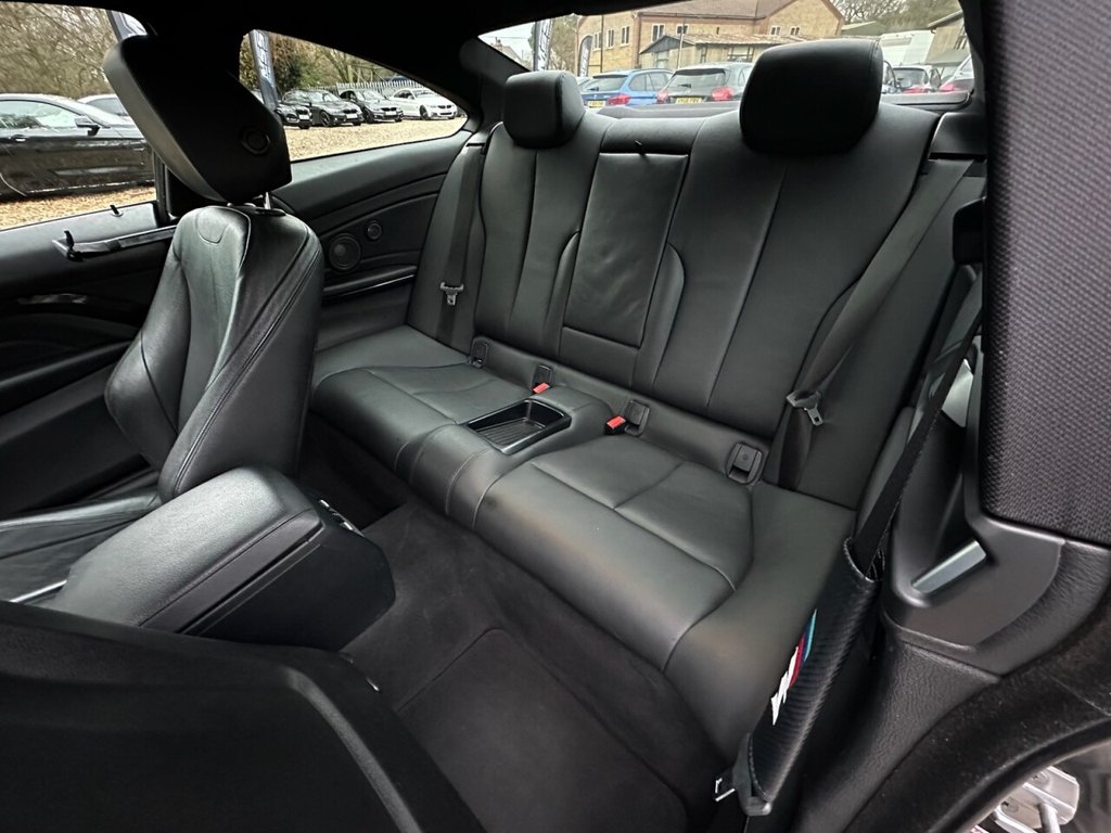 Used BMW 4 Series 2017 for sale - 76923976: Photo 15