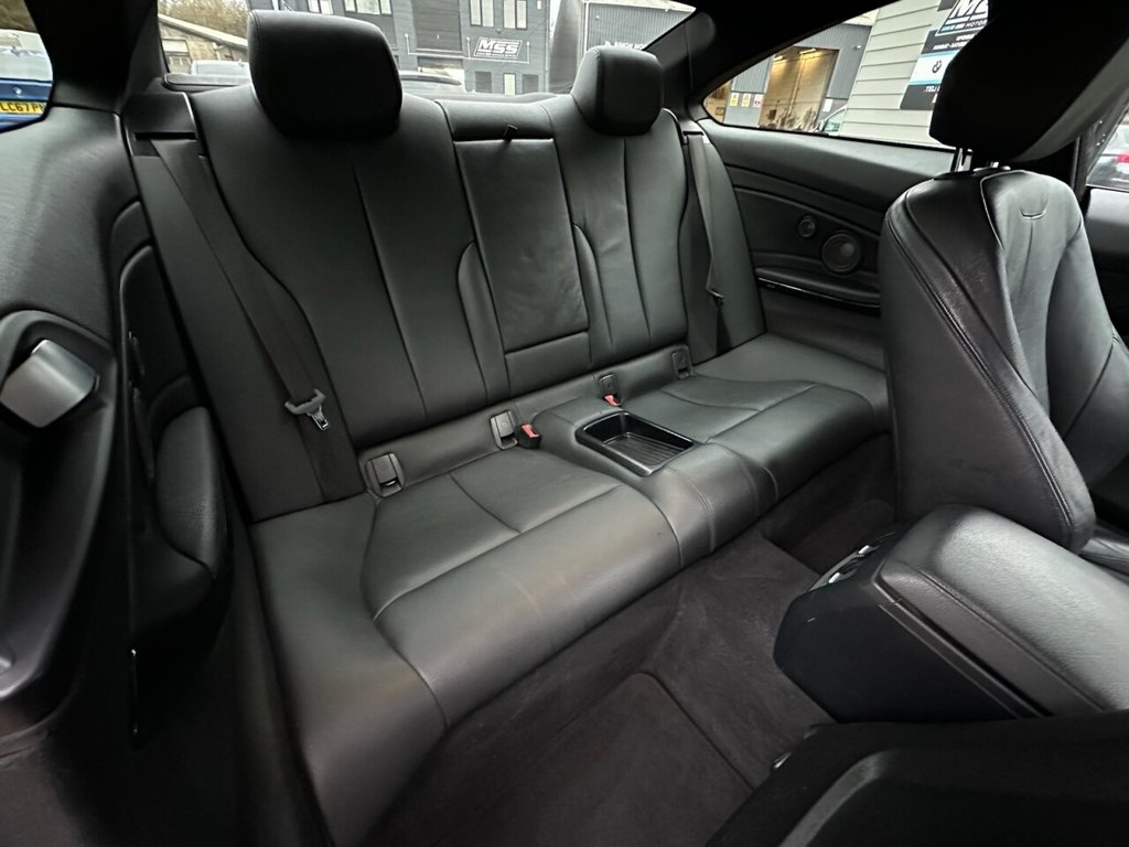 Used BMW 4 Series 2017 for sale - 76923976: Photo 16