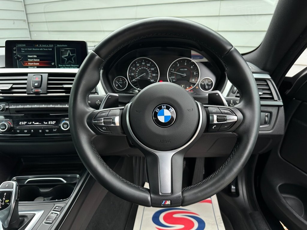 Used BMW 4 Series 2017 for sale - 76923976: Photo 18