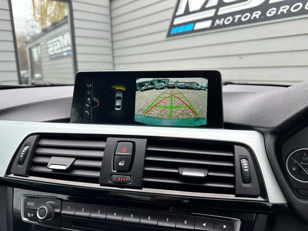 Used BMW 4 Series 2017 for sale - 76923976: Photo 24