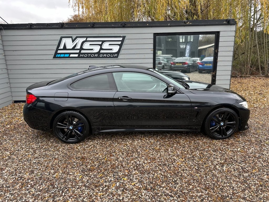 Used BMW 4 Series 2017 for sale - 76923976: Photo 6