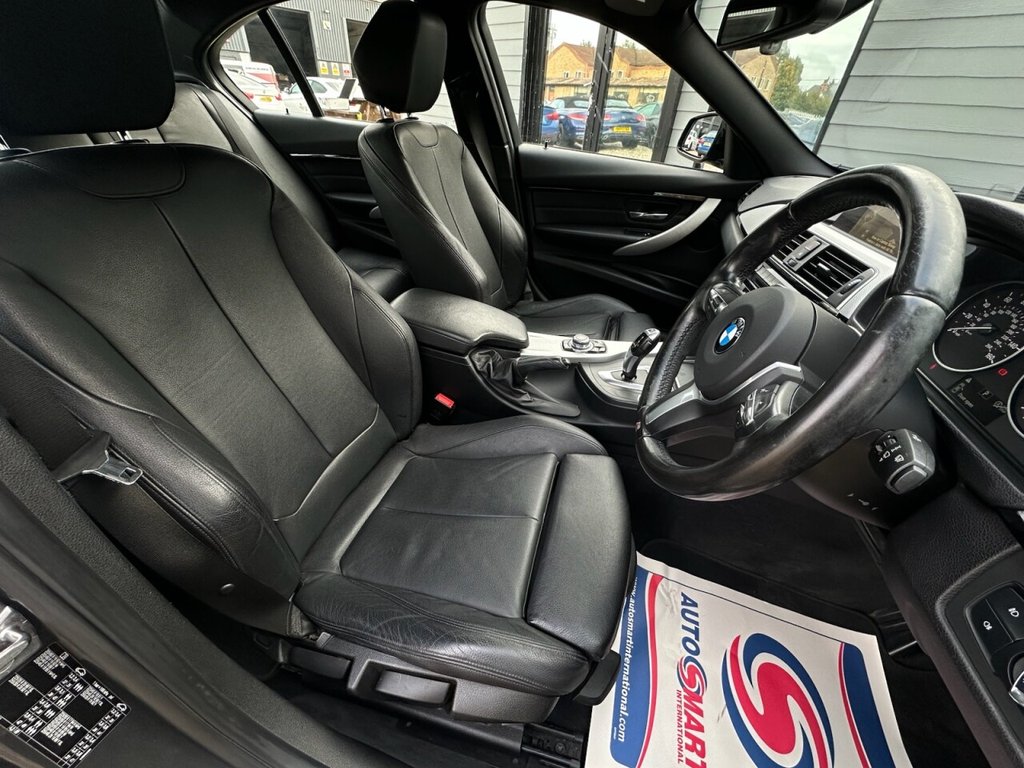 Used BMW 3 Series 2015 for sale - 76345265: Photo 10