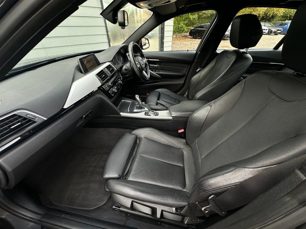 Used BMW 3 Series 2015 for sale - 76345265: Photo 12