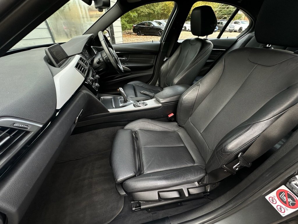 Used BMW 3 Series 2015 for sale - 76345265: Photo 13