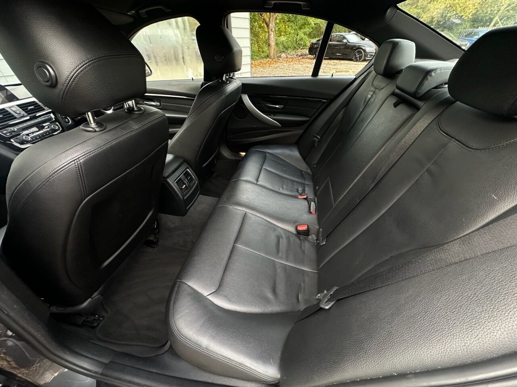 Used BMW 3 Series 2015 for sale - 76345265: Photo 15