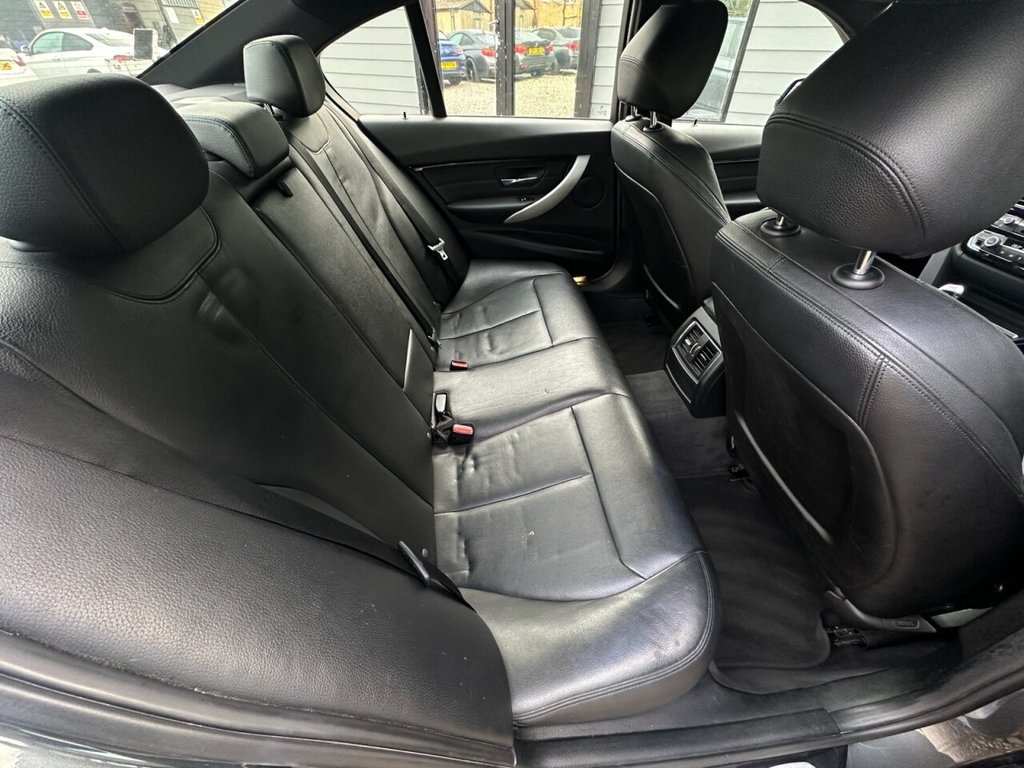 Used BMW 3 Series 2015 for sale - 76345265: Photo 17