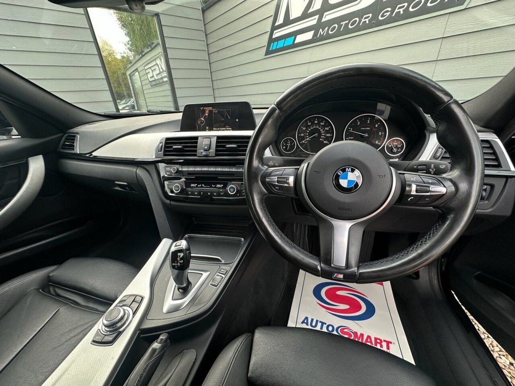 Used BMW 3 Series 2015 for sale - 76345265: Photo 19