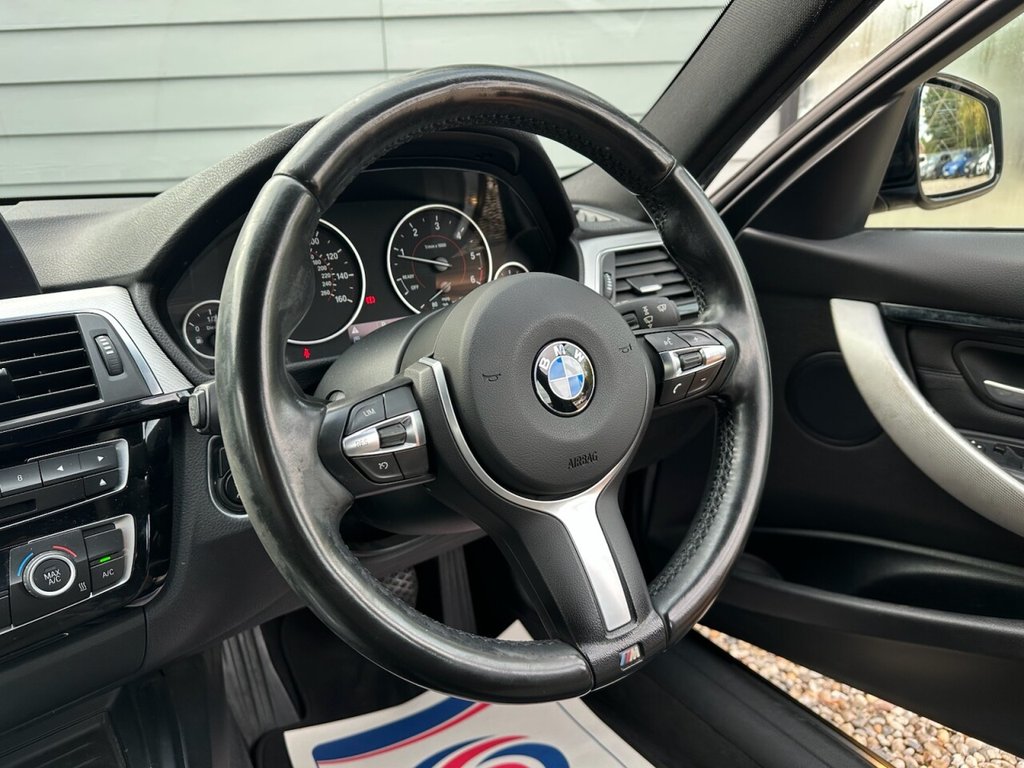 Used BMW 3 Series 2015 for sale - 76345265: Photo 25