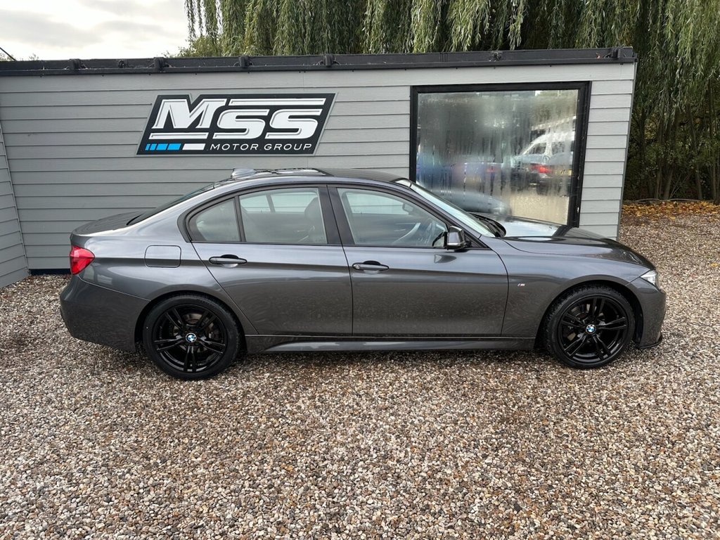 Used BMW 3 Series 2015 for sale - 76345265: Photo 6