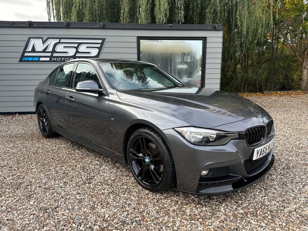 Used BMW 3 Series 2015 for sale - 76345265: Photo 7