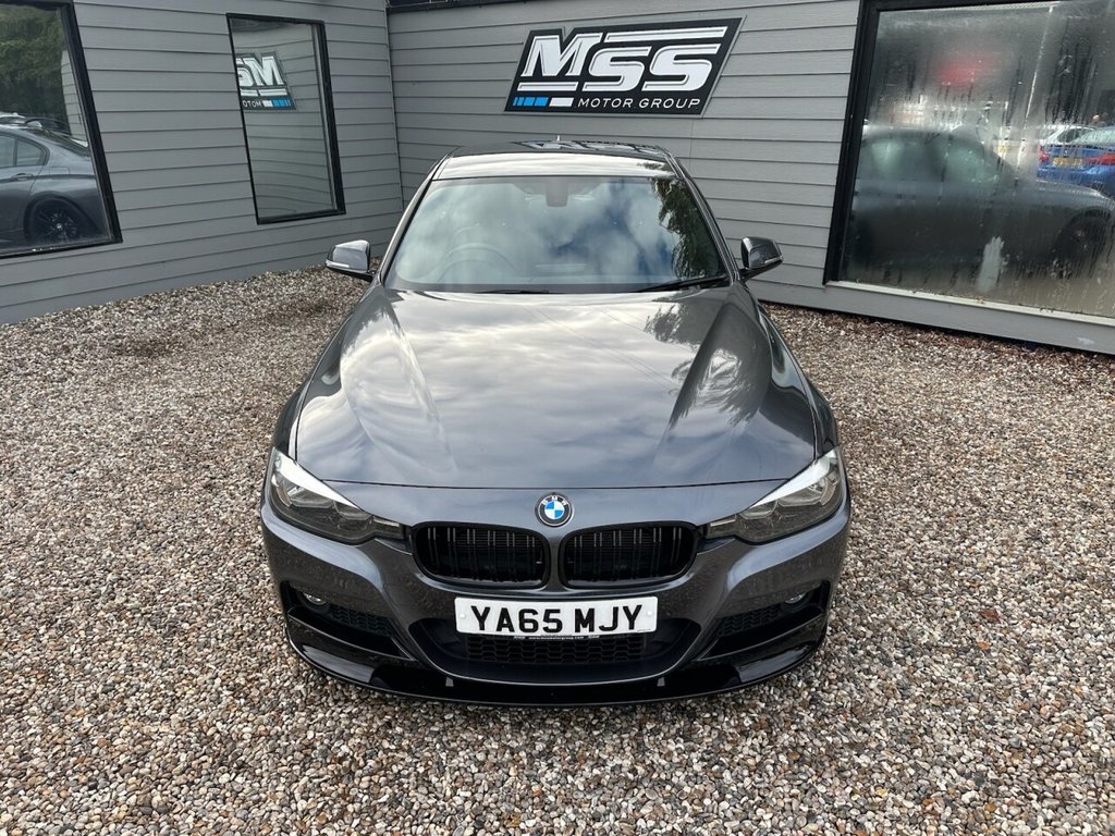 Used BMW 3 Series 2015 for sale - 76345265: Photo 8