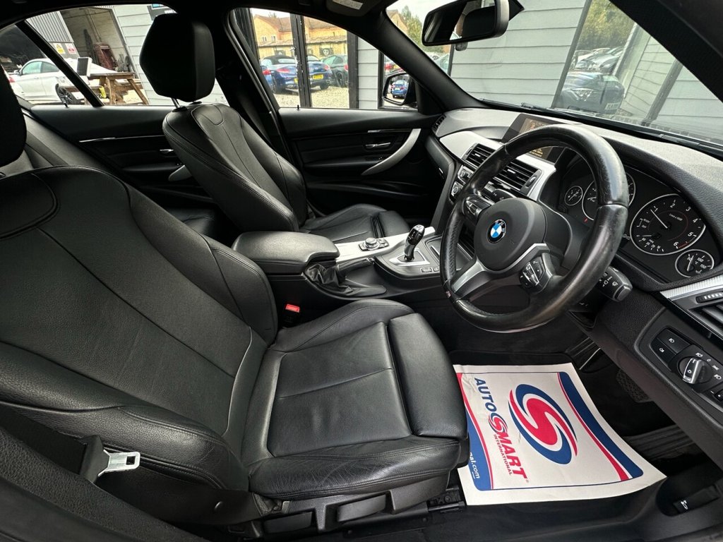 Used BMW 3 Series 2015 for sale - 76345265: Photo 9