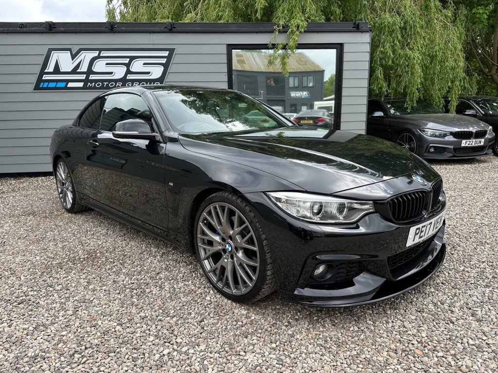 Used BMW 4 Series 2017 for sale - 77276131: Photo 10