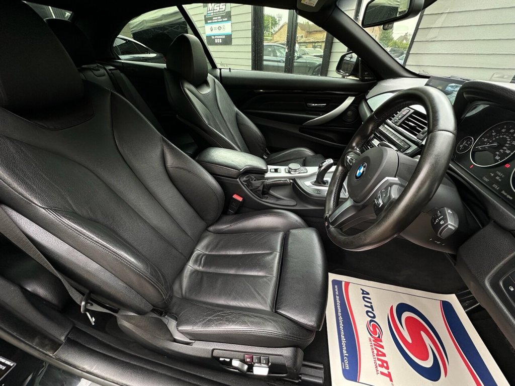 Used BMW 4 Series 2017 for sale - 77276131: Photo 13