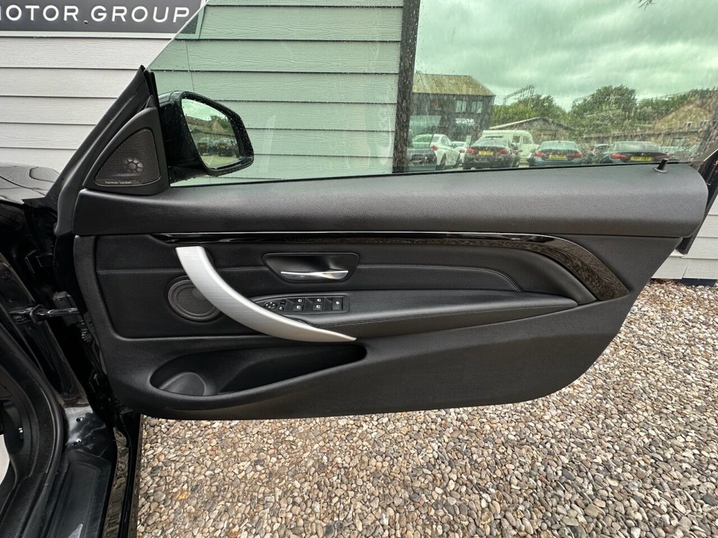 Used BMW 4 Series 2017 for sale - 77276131: Photo 14