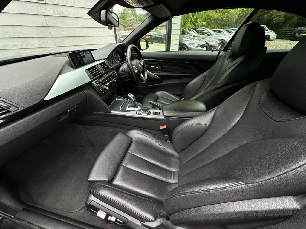 Used BMW 4 Series 2017 for sale - 77276131: Photo 15