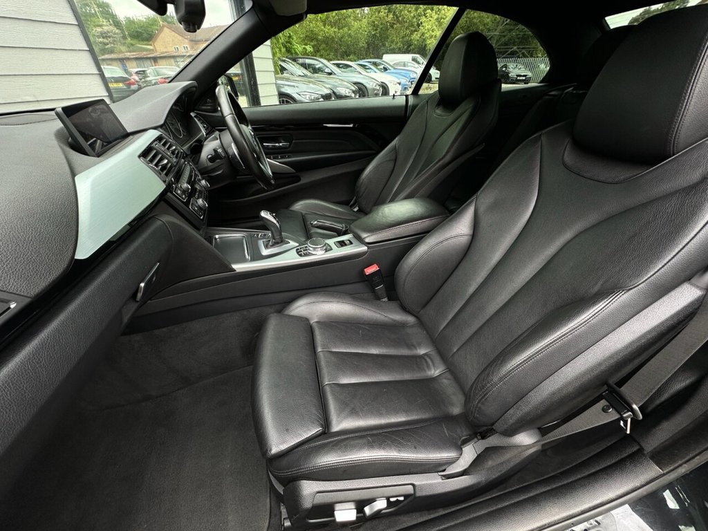 Used BMW 4 Series 2017 for sale - 77276131: Photo 16