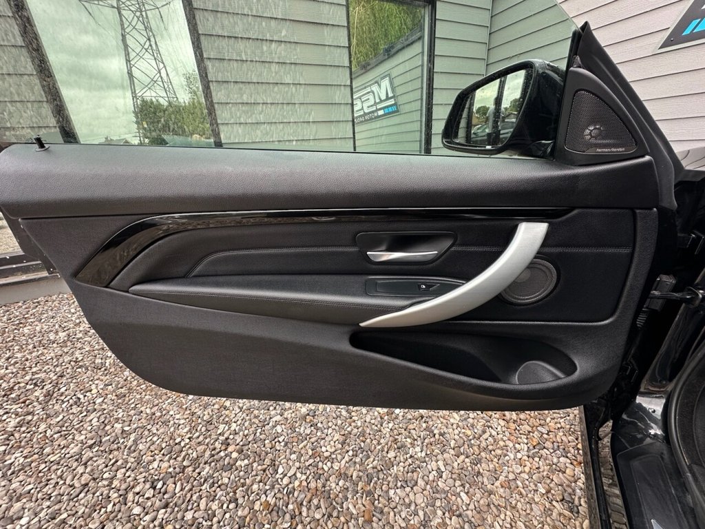 Used BMW 4 Series 2017 for sale - 77276131: Photo 17