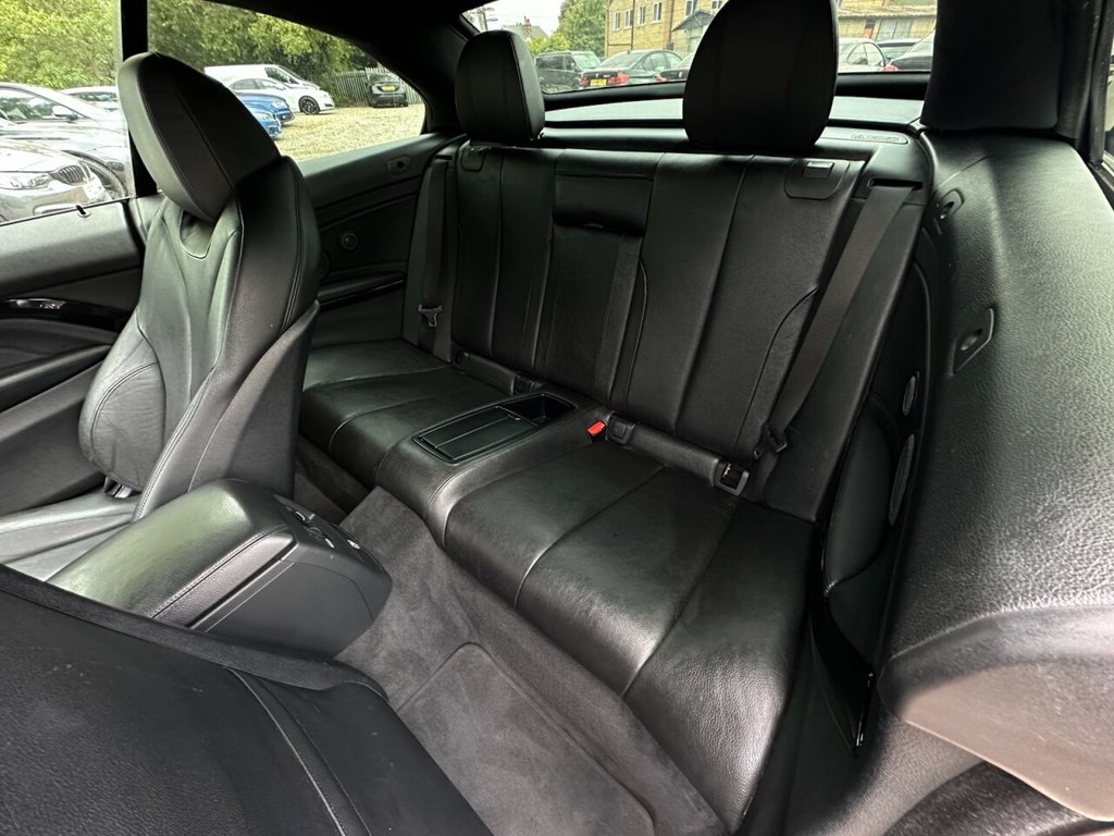 Used BMW 4 Series 2017 for sale - 77276131: Photo 18